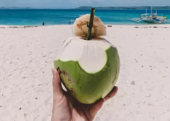 Bolehkah minum air kelapa setiap hari?