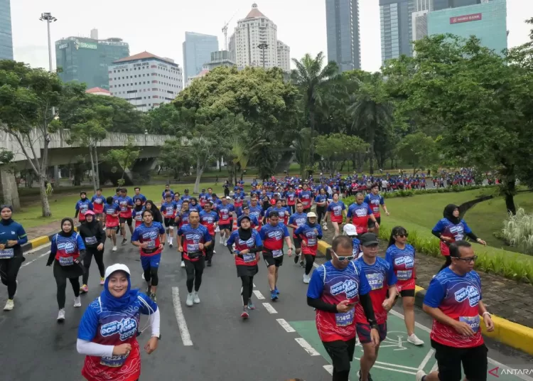 Eco RunFest 2023 – ANTARA News