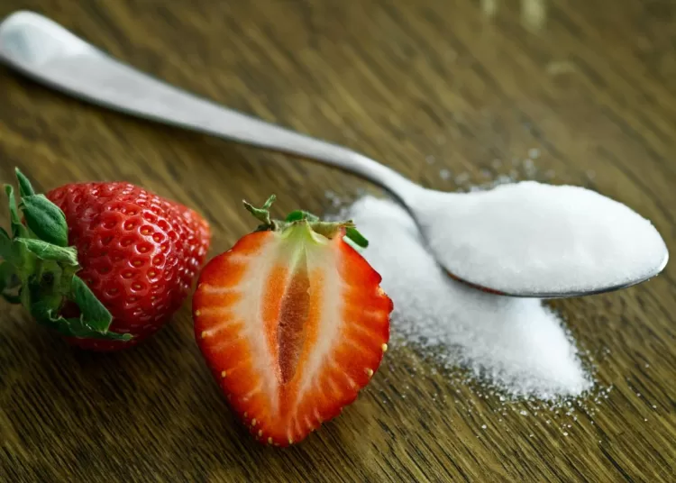 Pasien diabetes masih boleh konsumsi gula pasir, benarkah?