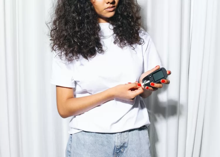 Hal yang perlu diperhatikan pasien diabetes sebelum latihan fisik