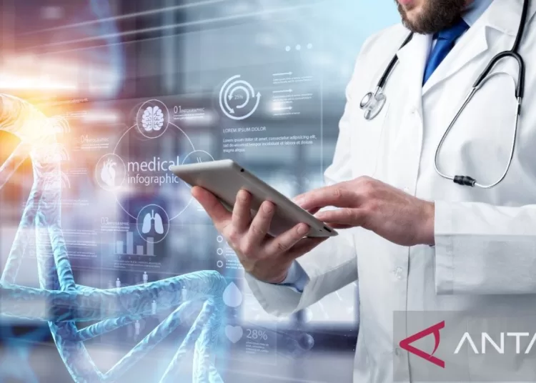 DAMO Academy manfaatkan AI untuk deteksi dini kanker pankreas