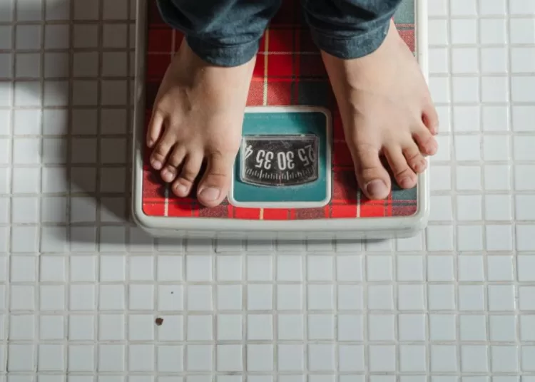 Kebanyakan gorengan bisa ditandai berat badan mulai bertambah