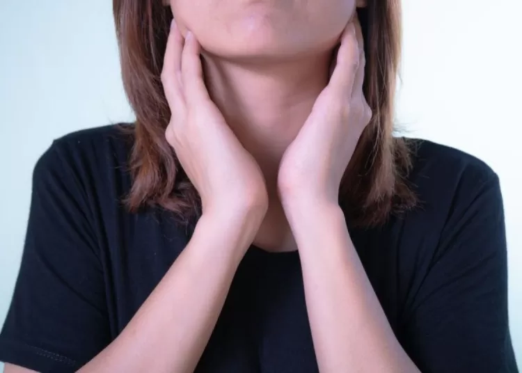 Benarkah infeksi amandel berulang tingkatkan risiko tumor amandel?