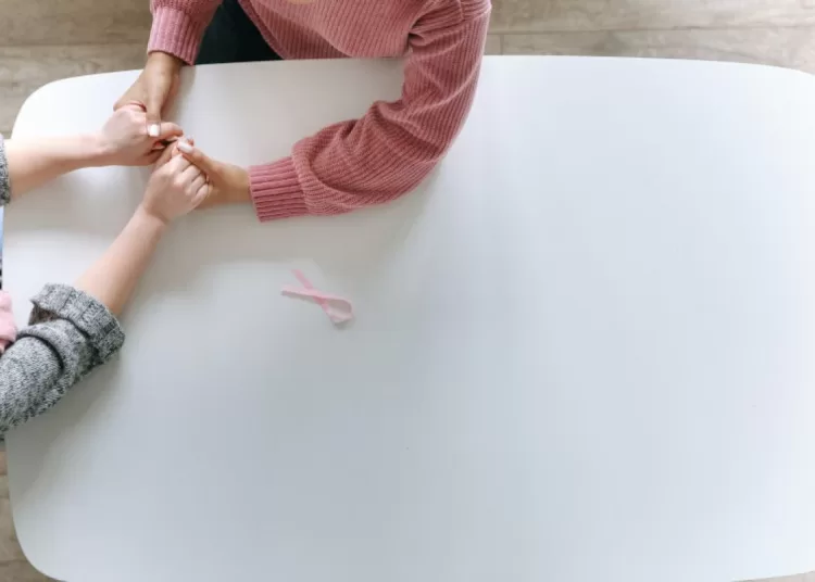 kenali tanda dan kiat untuk mengatasi kelelahan sebagai “Caregiver”