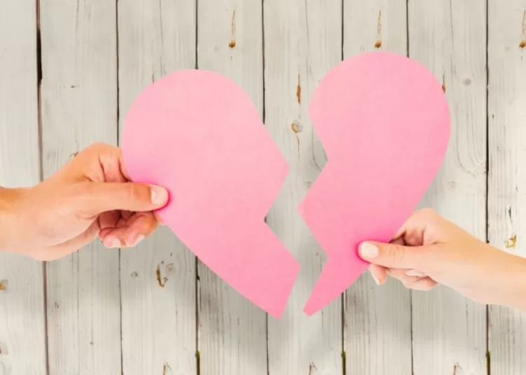 6 hal yang perlu didengar usai putus cinta