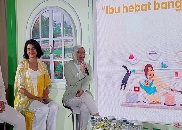 Anak yang kurang waktu berkualitas akan sulit capai tugas perkembangan