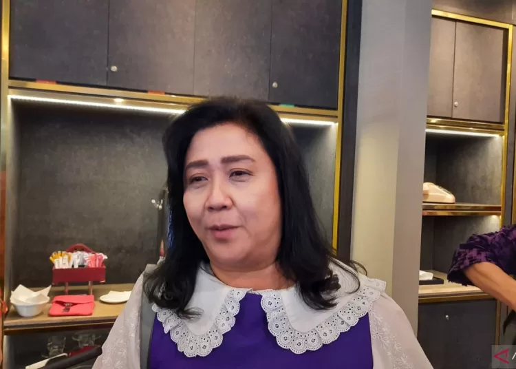Dokter anak: Menyusui 15-30 menit saja