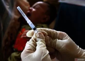 Mengapa pneumonia bisa sebabkan kematian?