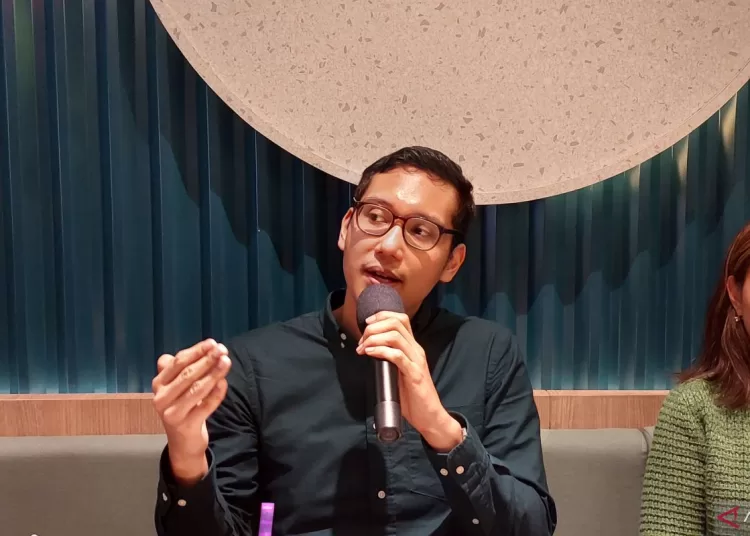 Salah kaprah pemberian air putih bisa jadi faktor anak stunting