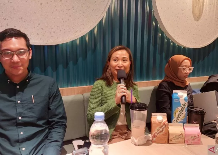 Keluarga dianjurkan perhatikan pemenuhan kebutuhan protein hewani anak