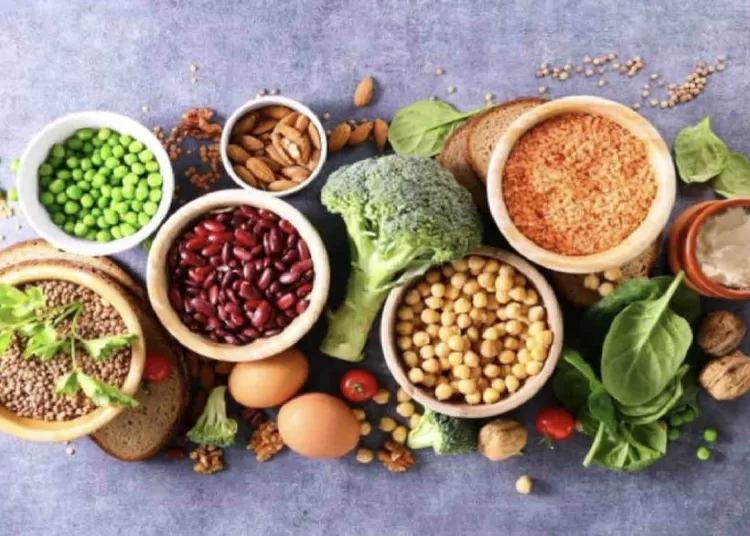 Diet nabati dapat kurangi risiko ‘sleep apnea’