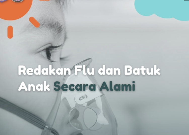 Dokter : Anak alami selesma bisa sembuh sendiri dalam 7-10 hari