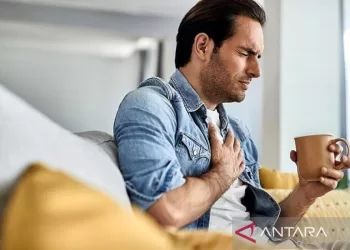 Konsumsi Vitamin B3 berlebih bisa picu risiko penyakit jantung