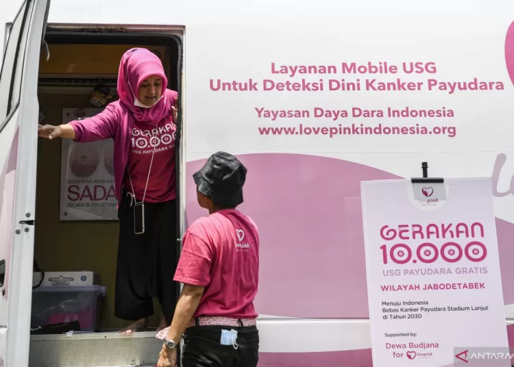 Praktisi kesehatan ingatkan pentingnya CERDIK untuk cegah kanker