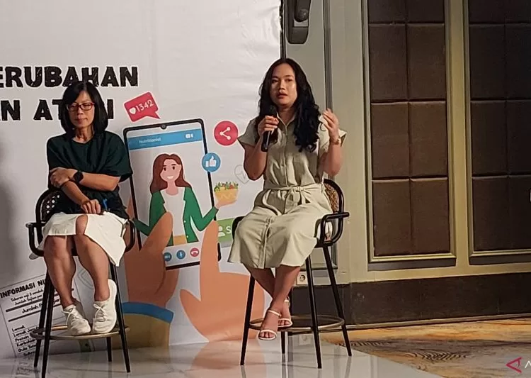 Kiat menghindari asupan kalori berlebih selama bulan puasa