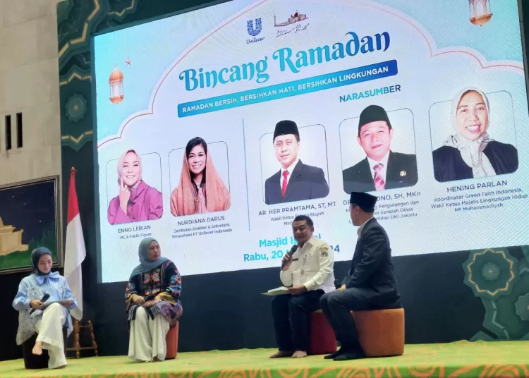 Pemerintah gencarkan pilah sampah kurangi ‘food waste’