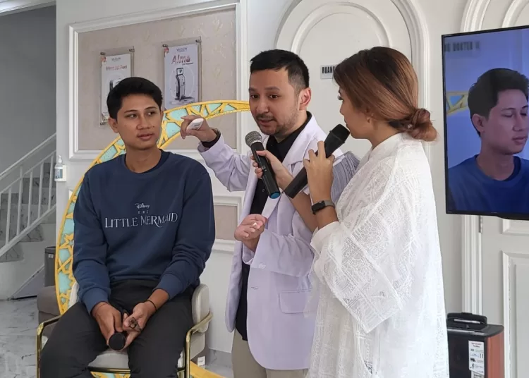 Cara merawat kulit agar wajah sehat saat Lebaran