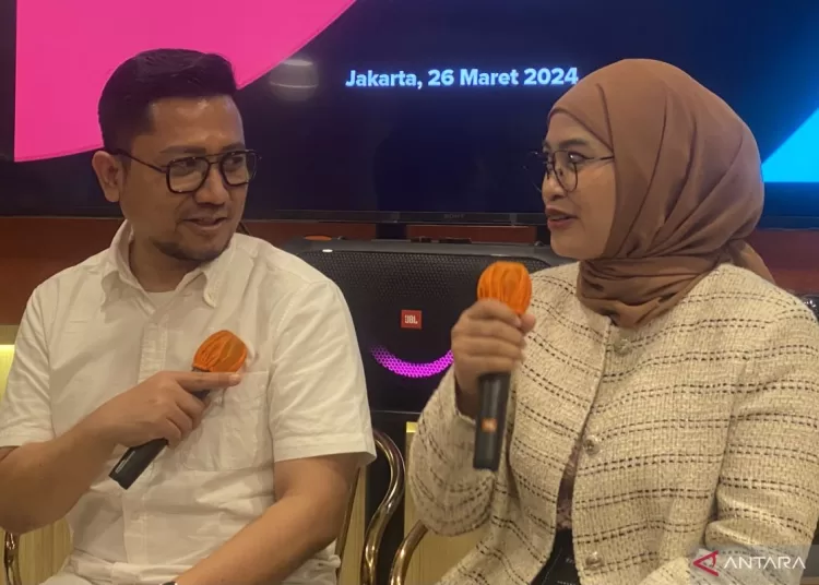 Kiat jaga kesehatan selama berpuasa bagi penderita asam lambung