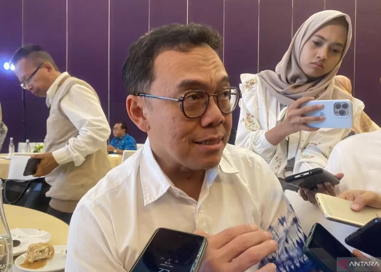 Kemenkes: Gigitan nyamuk meningkat 2,5 kali lipat saat cuaca panas