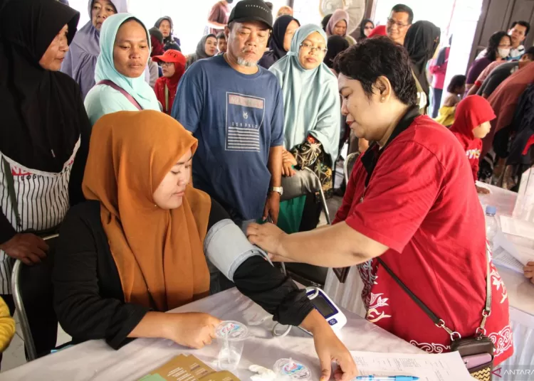 Migrain berkaitan dengan peningkatan risiko stroke