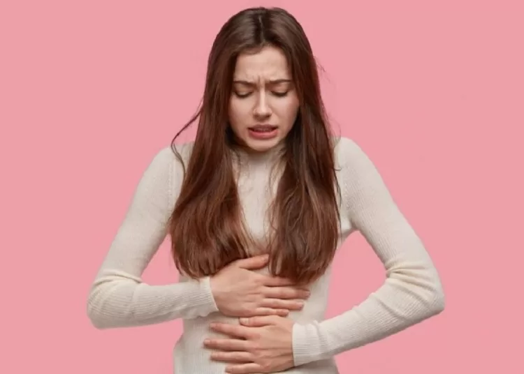 Kenali nyeri haid indikasi endometriosis