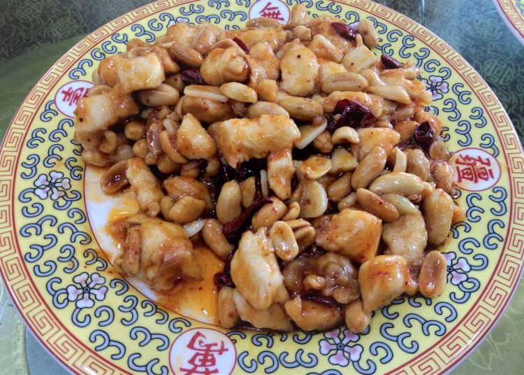 Awas bahaya bahan kimia yang ada di makanan laut