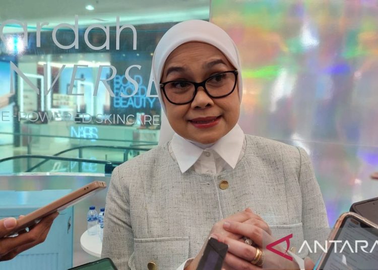 Jaga kelembapan kulit dan gunakan tabir surya saat berhaji