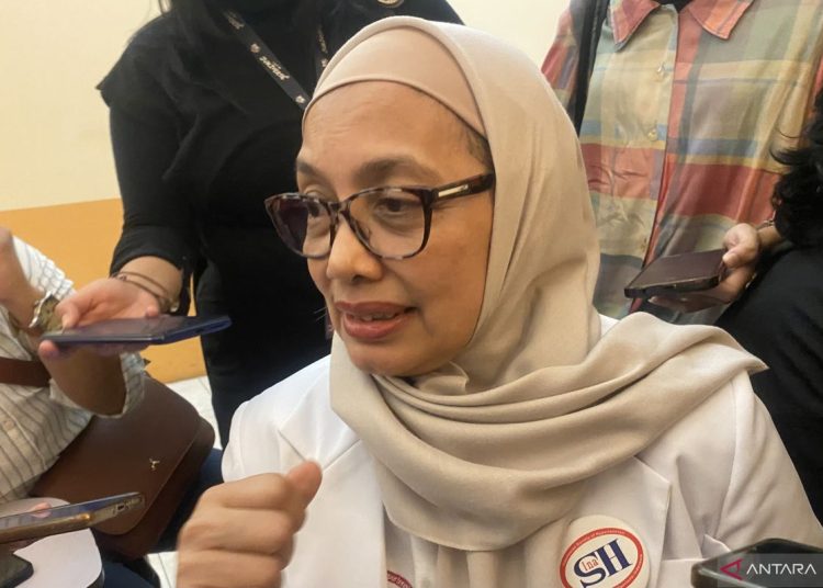 Orang Asia lebih rentan terkena hipertensi dibanding ras lainnya