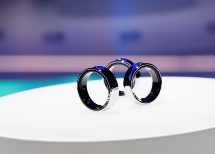 Samsung Galaxy Ring diprediksi dijual dengan harga yang cukup tinggi