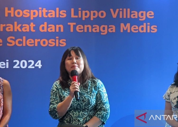 Kesadaran masyarakat perkotaan terhadap penyakit autoimun semakin baik