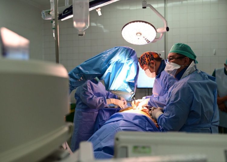 Mengenal penyakit parkinson dan cara menanganinya