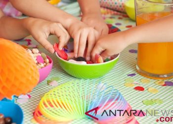 Waspadai dampak kelebihan asupan gula terhadap kesehatan si kecil