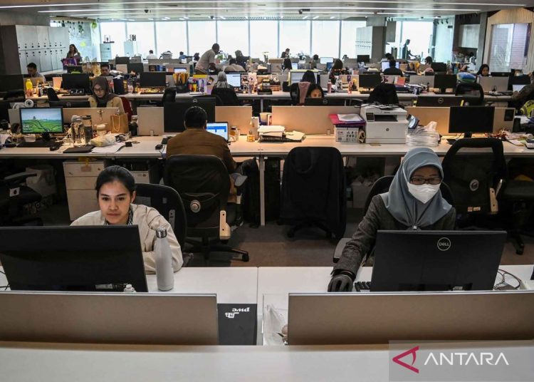 Tanda-tanda tubuh kurang gerak pada siang hari