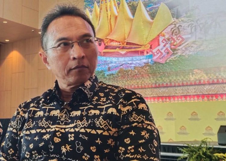 IDAI soroti pemerataan pelayanan kesehatan anak di Indonesia