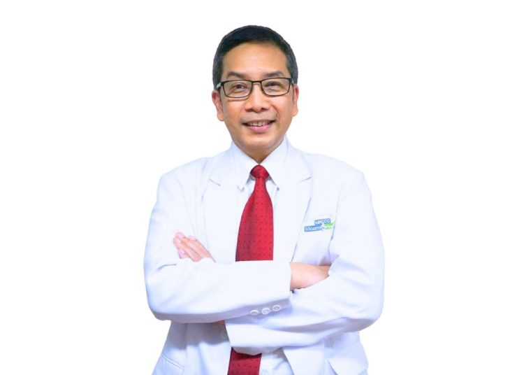 Mengenal ERCP sebagai terapi unggulan untuk penderita batu empedu