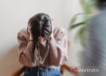 Remaja dengan kemampuan mental buruk berisiko stroke tiga kali lipat