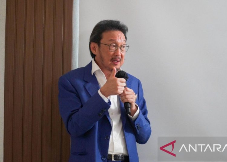 Dokter ortopedi sarankan operasi sendi lutut demi kesejahteraan pasien