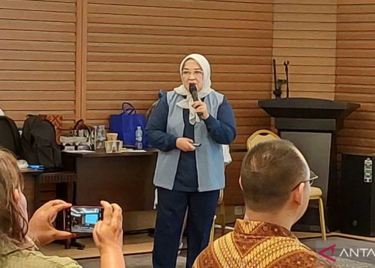 Penanganan efek samping mual muntah pada pasien kemoterapi anak 