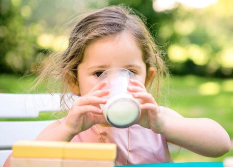 Pentingnya deteksi awal gejala diabetes pada anak