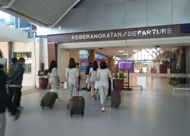 Sering menunda makan malam perbesar risiko pekerja alami depresi