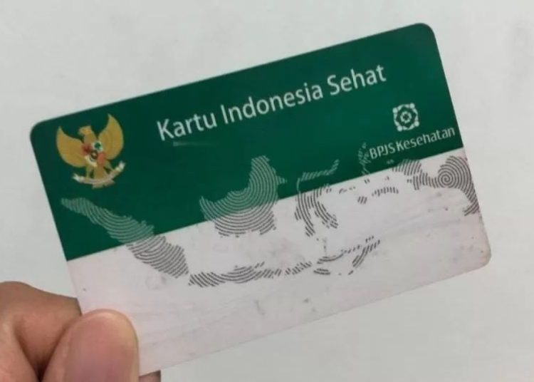 Cara cek status KIS masih aktif atau tidak, bisa tanpa aplikasi