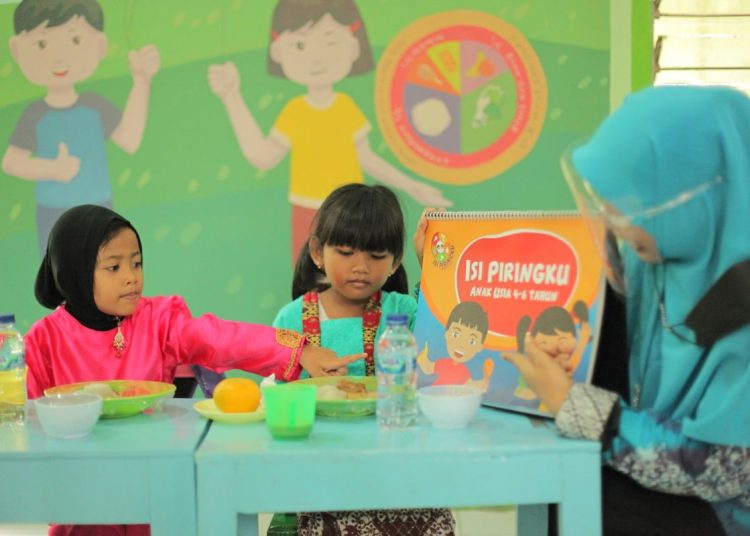 Danone berupaya wujudkan Indonesia Emas lewat produk berkualitas