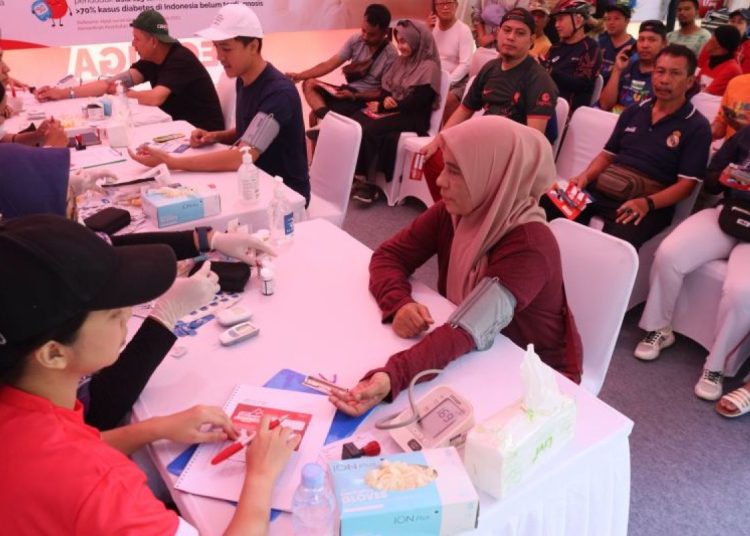 Pentingnya skrining untuk deteksi dini penyakit