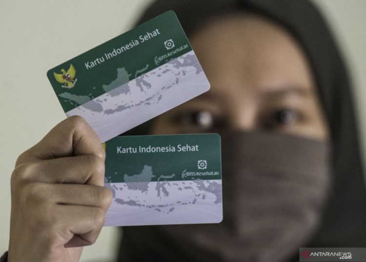 Perbedaan KIS dan BPJS kesehatan