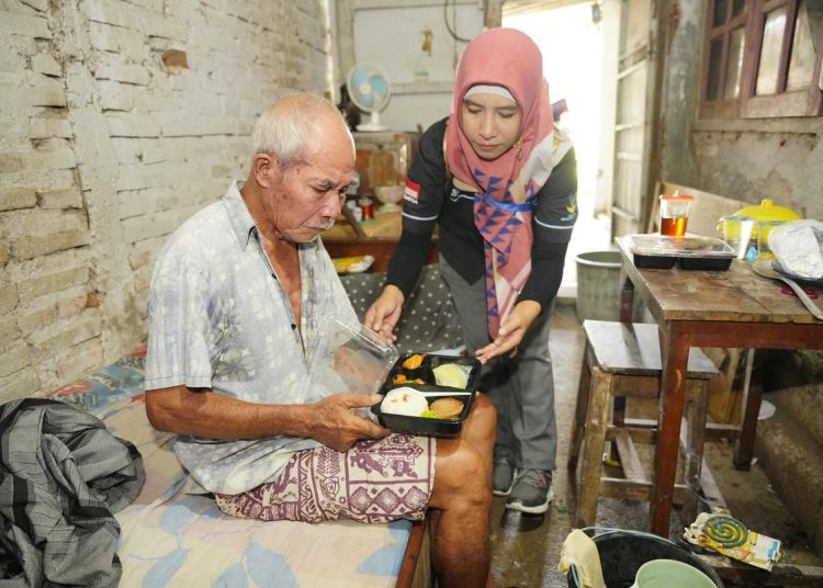 Ahli rekomendasikan lansia banyak konsumsi makanan berprotein