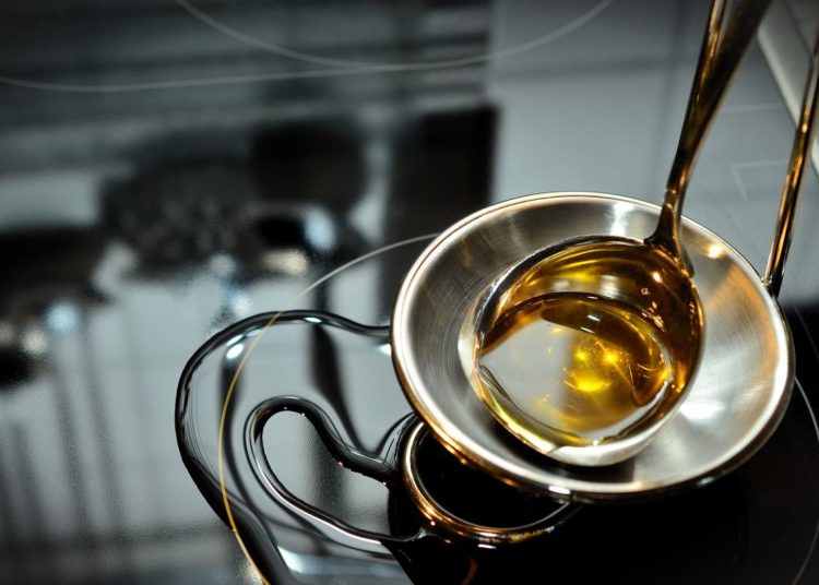 Mengenal minyak kedelai, bahan dan kandungan nutrisinya