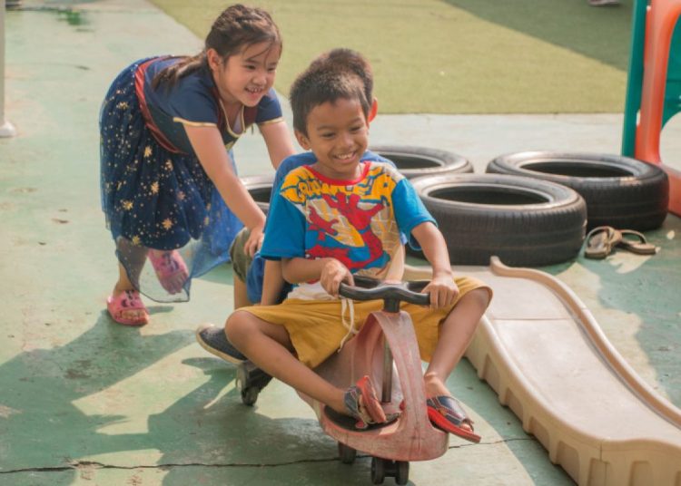 Ini dampak buruk masukkan anak ke SD sebelum waktunya