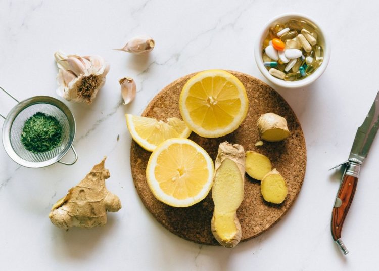 Obat herbal untuk atasi sakit kepala