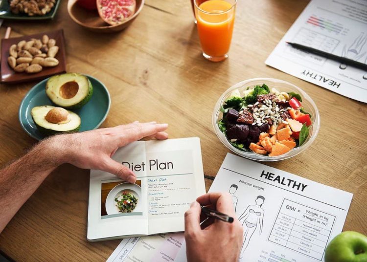 Cara diet sehat dan cepat untuk dapatkan berat badan ideal