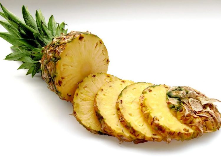 5 makanan yang berpotensi untuk tunda kehamilan